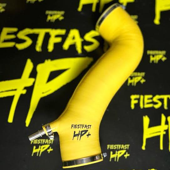 Durite silicone admission FIESTFAST HP+ pour Ford Fiesta ST180 MK7