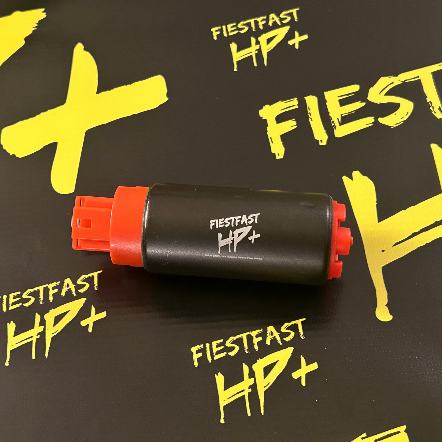 Pompe basse pression immergé FIESTFAST HP+ 340LPH @40psi