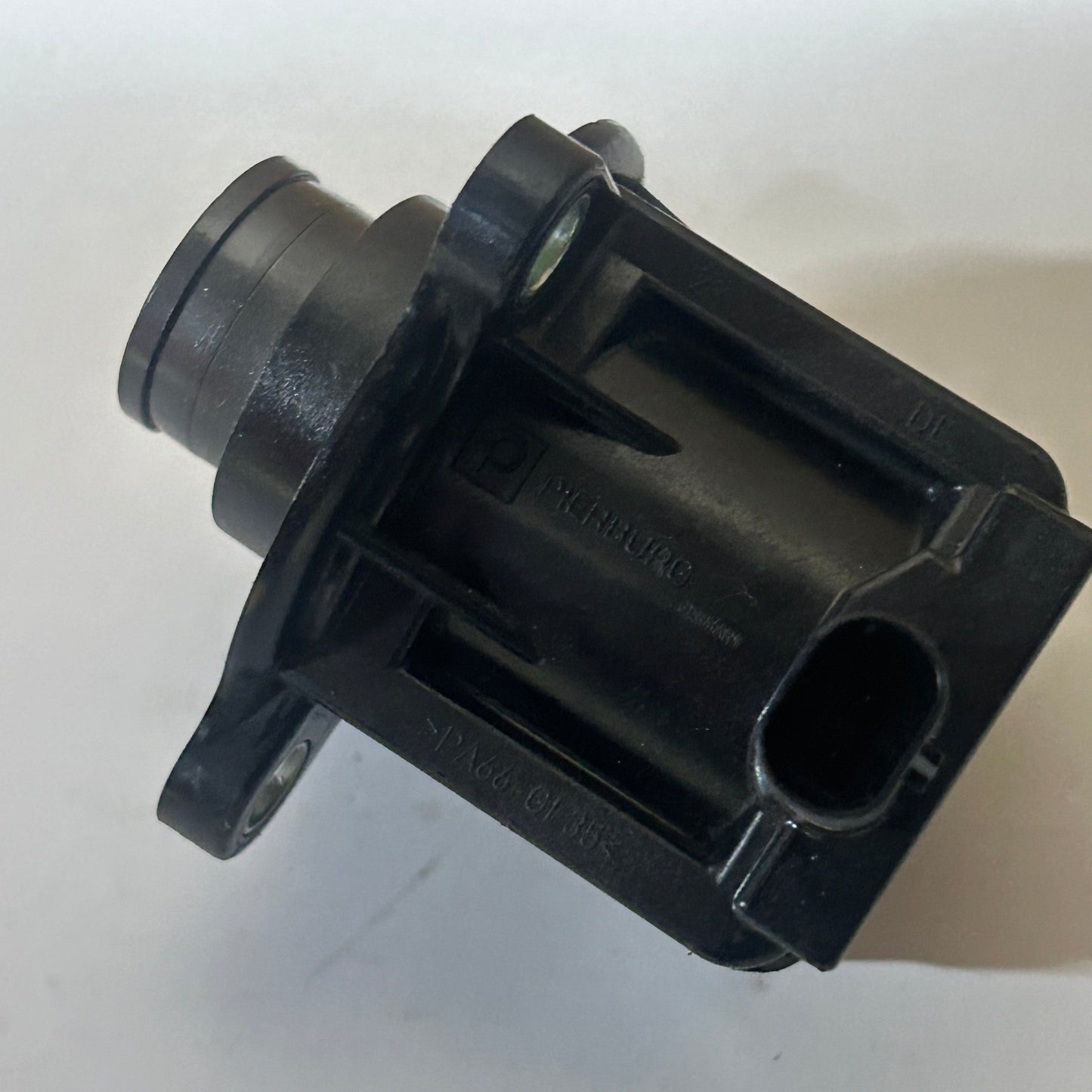 Dump valve origine PIERBURG reconditionné pour FORD FIESTA ST mk7