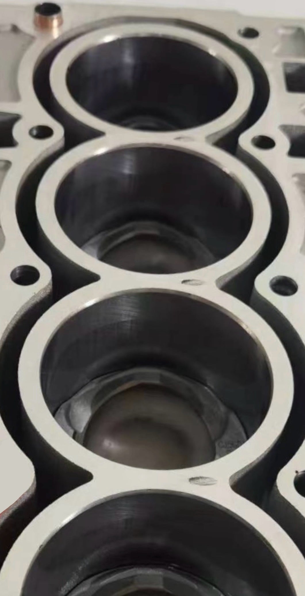 Bas moteur complet pour ford 1.6L ECOBOOST