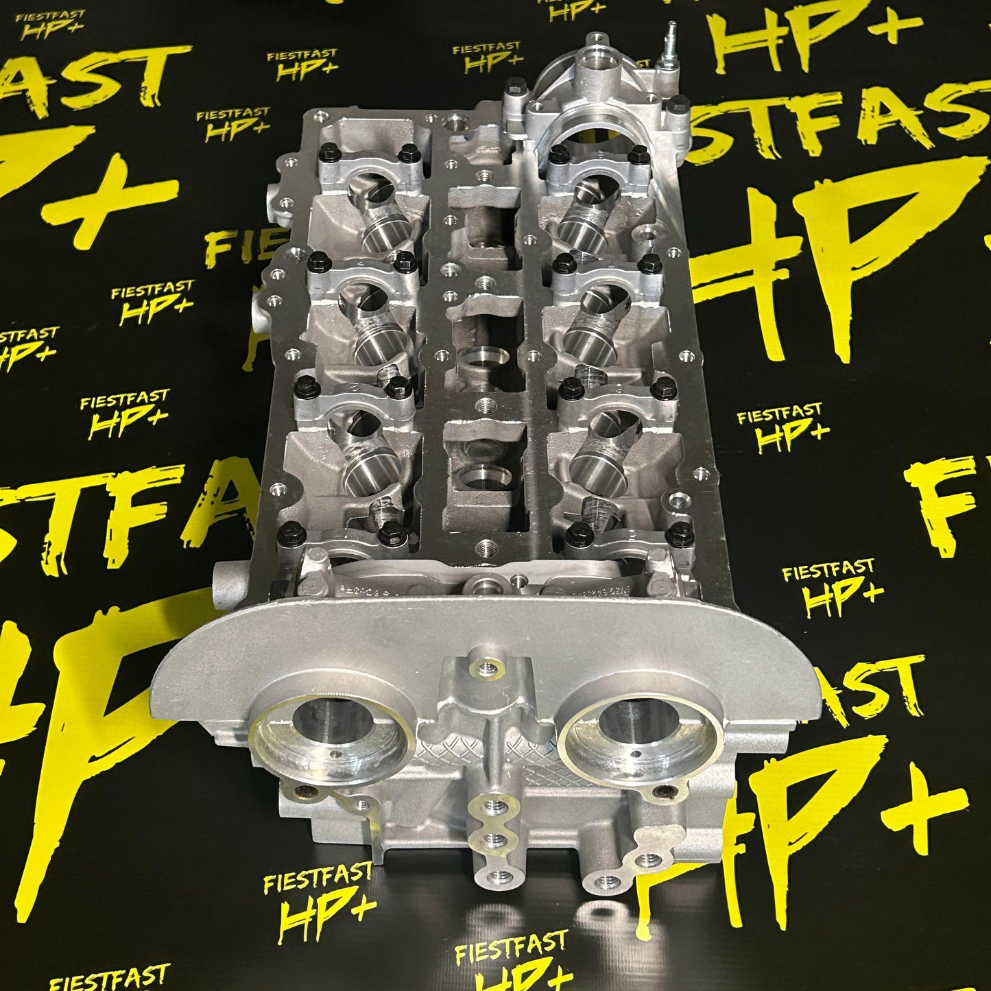 Culasse nu pour ford fiesta 1.6L ECOBOOST