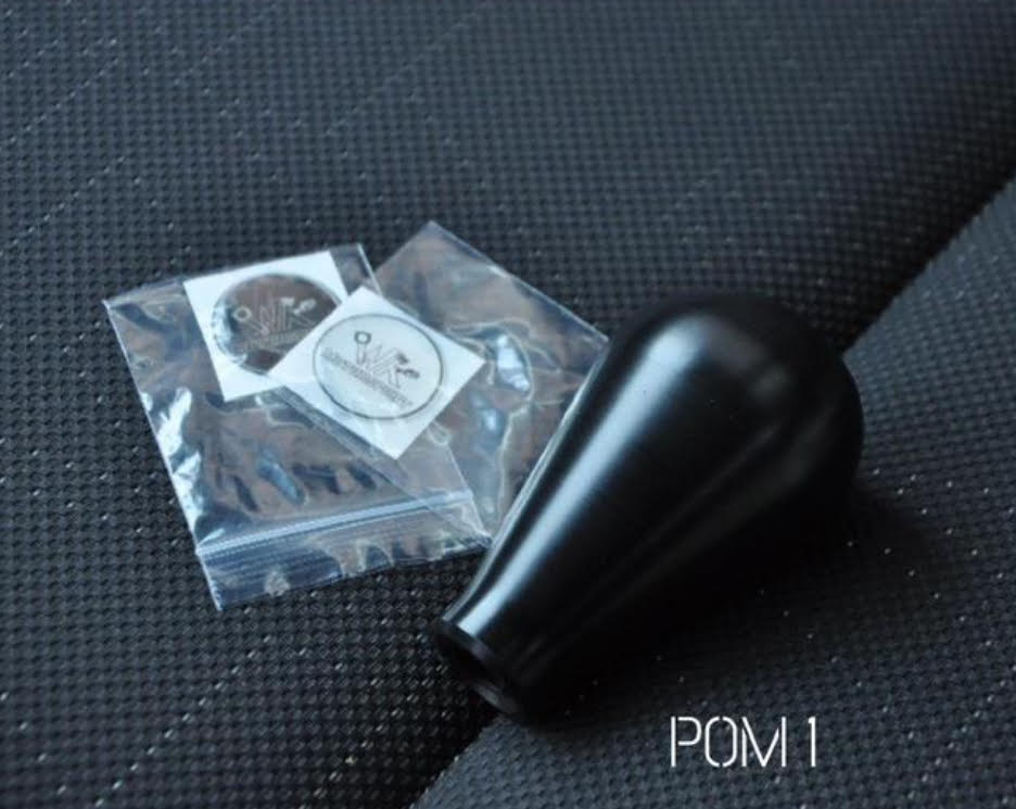 Short shifter WK MOTORSPORT pour FORD FIESTA ST MK7
