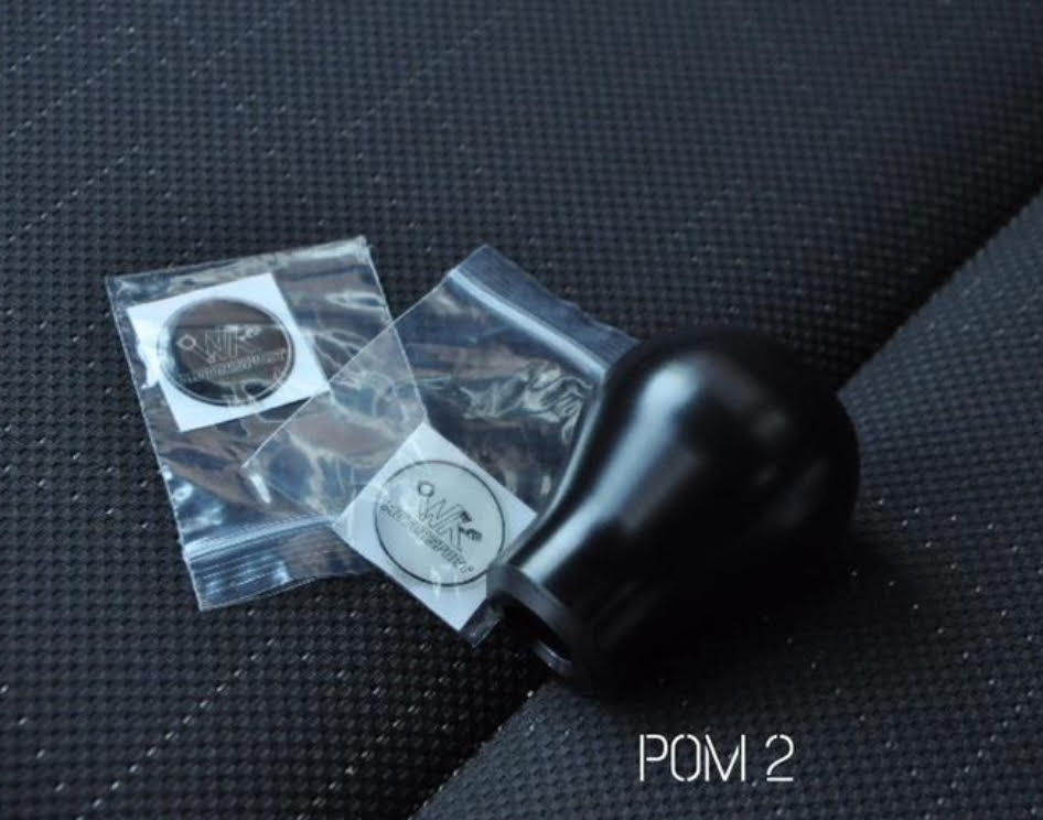 Short shifter WK MOTORSPORT pour FORD FIESTA ST MK7