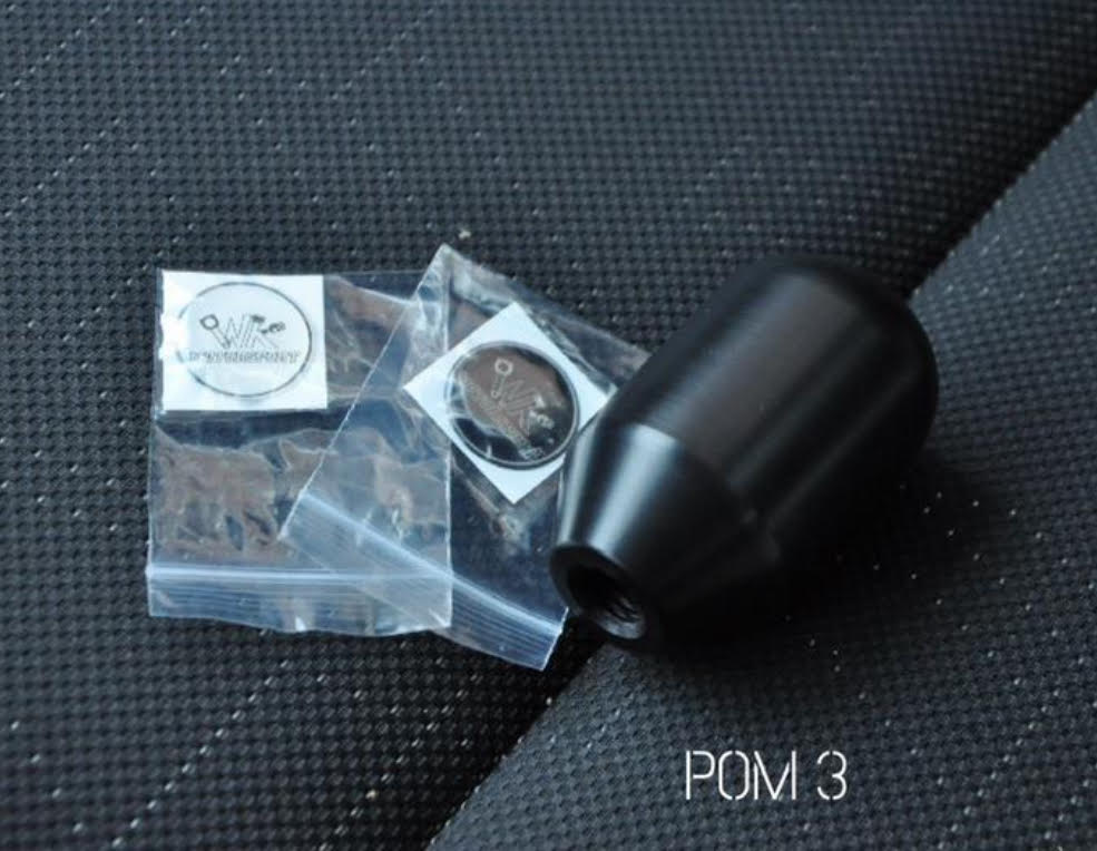 Short shifter WK MOTORSPORT pour FORD FIESTA ST MK7
