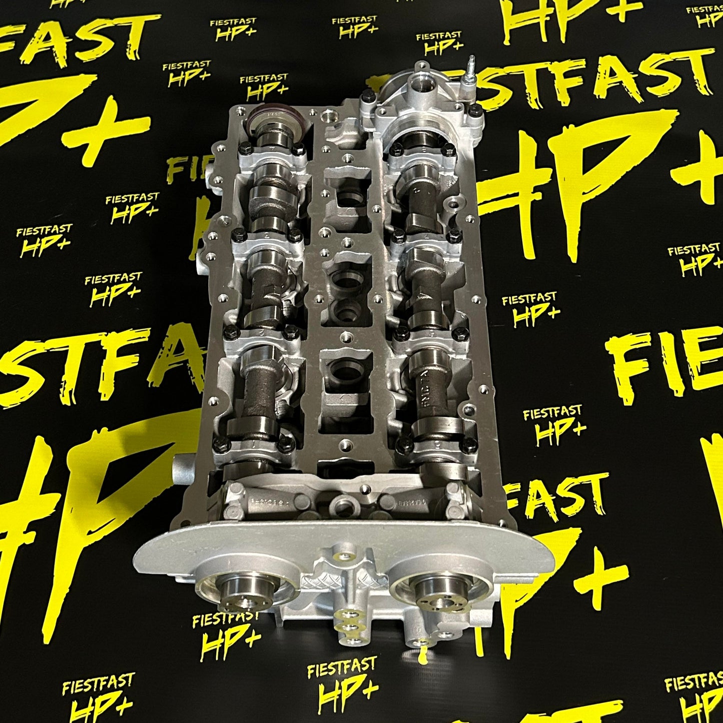 Culasse complète pour Ford 1.6L ECOBOOST