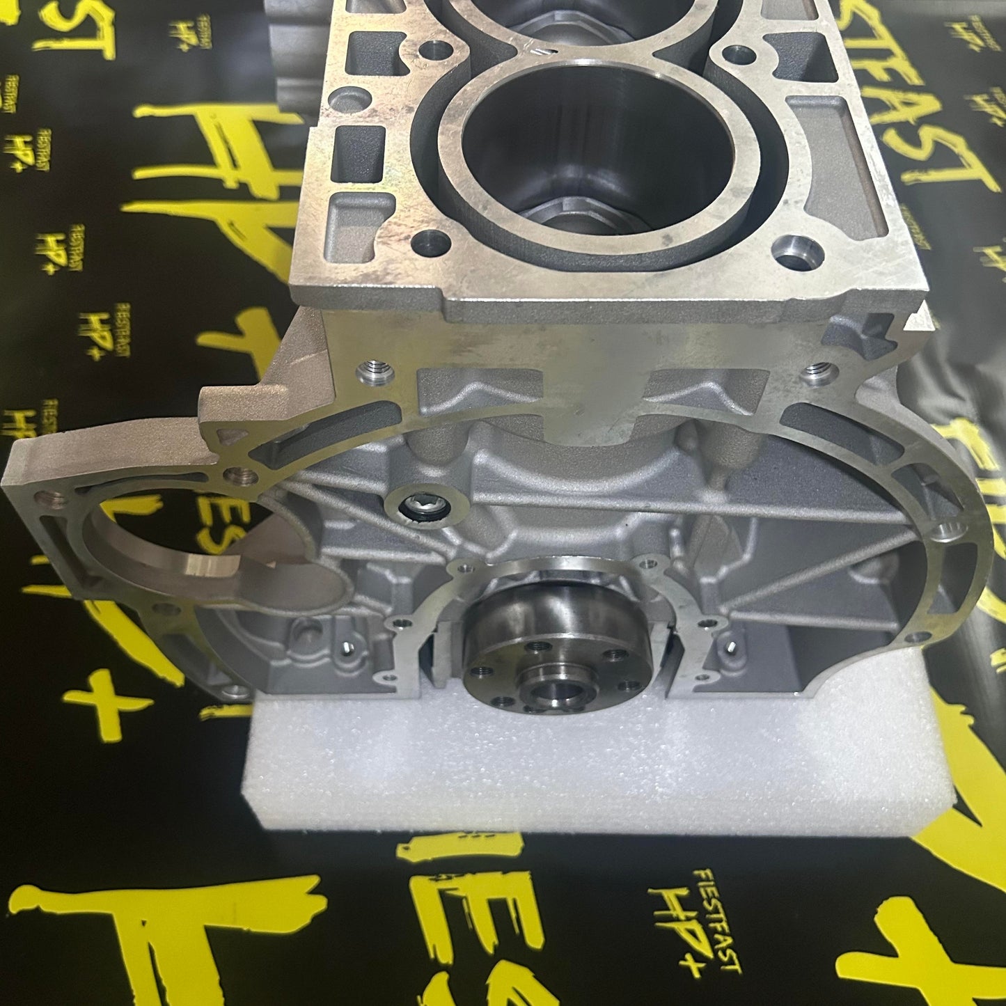 Bas moteur complet pour ford 1.6L ECOBOOST