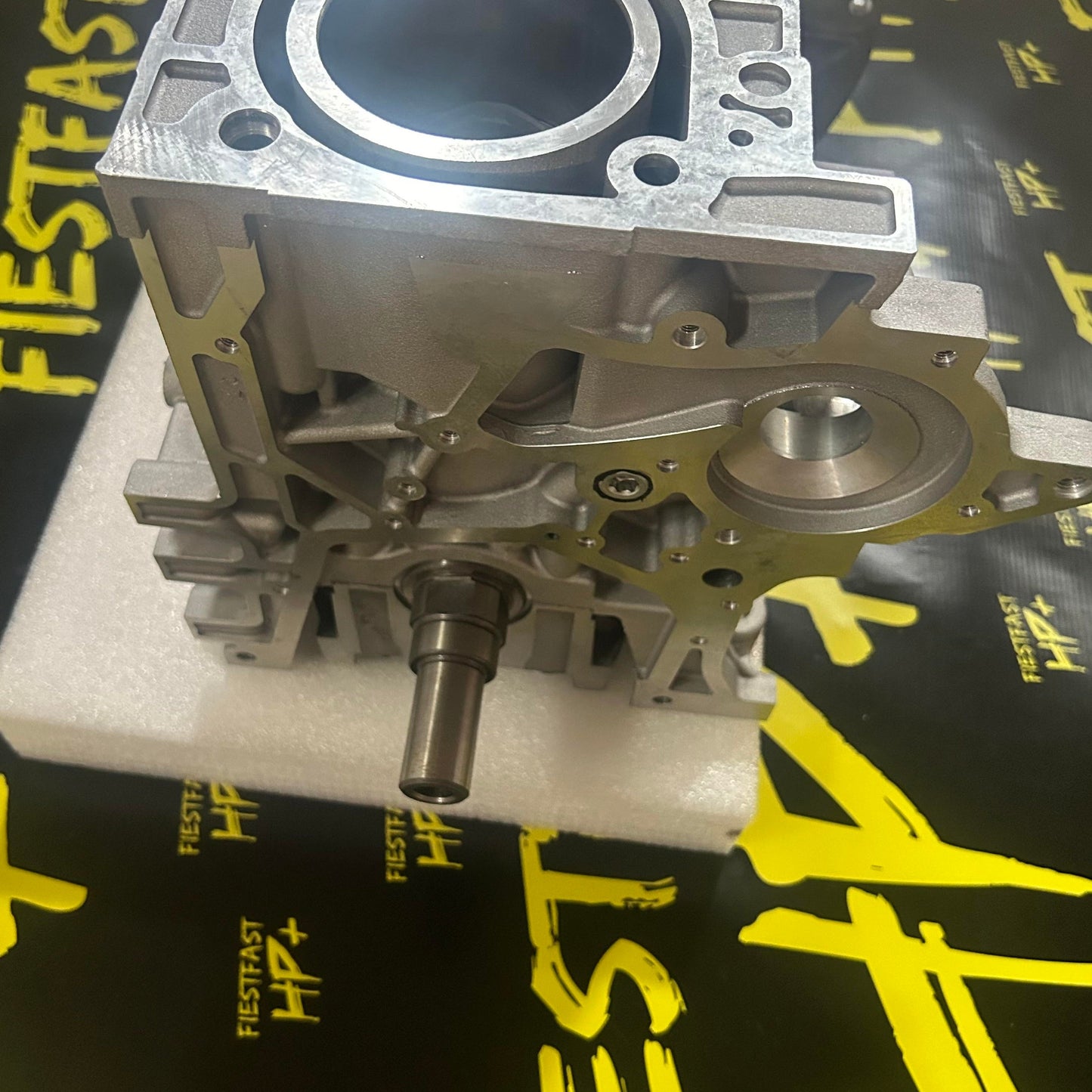 Bas moteur complet pour ford 1.6L ECOBOOST