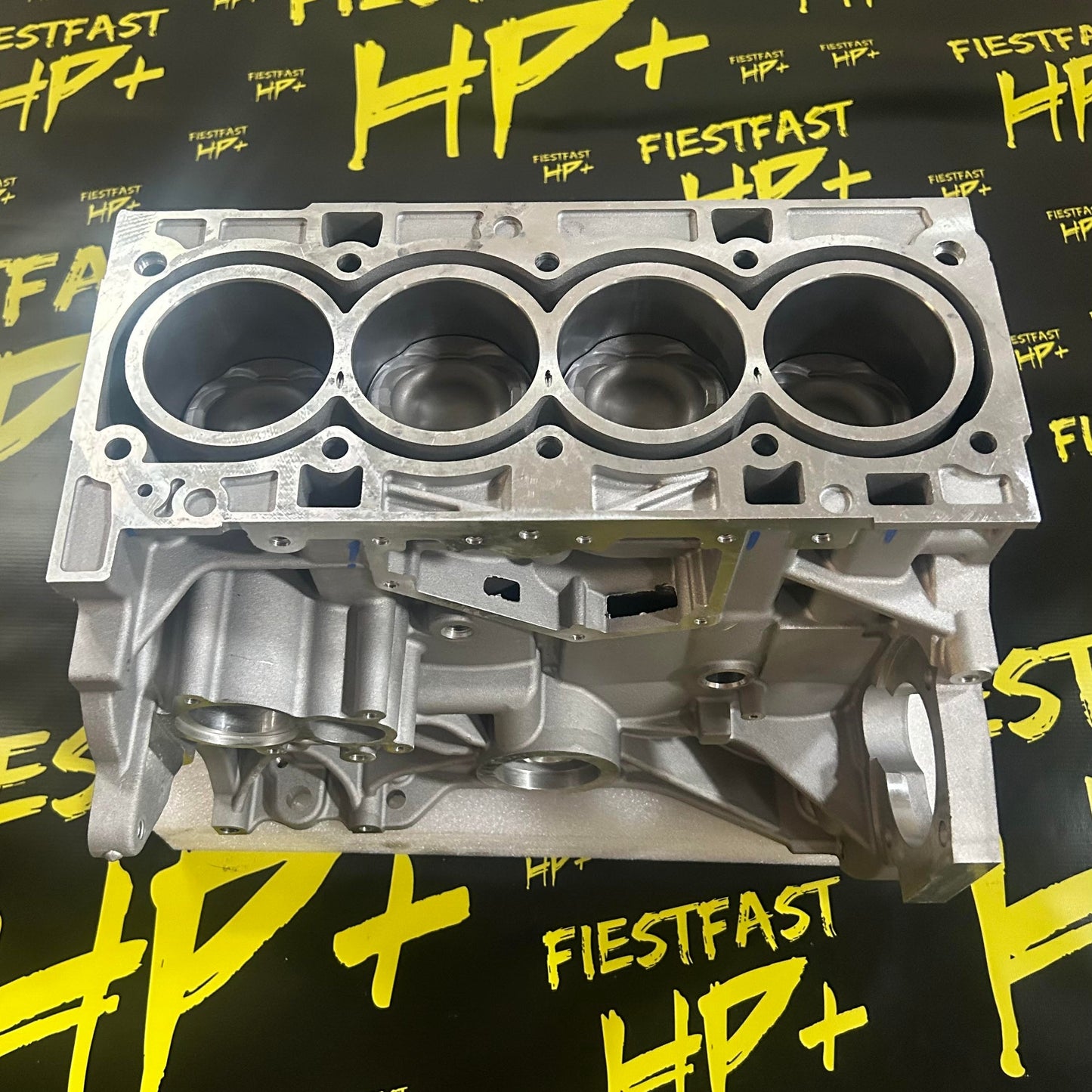 Bas moteur complet pour ford 1.6L ECOBOOST