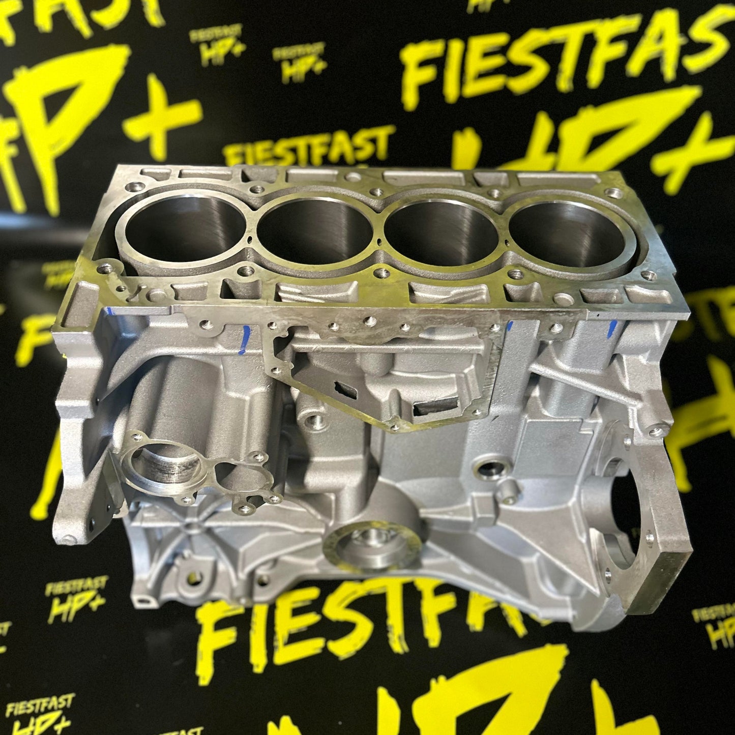 Bas moteur nu pour ford 1.6L ECOBOOST