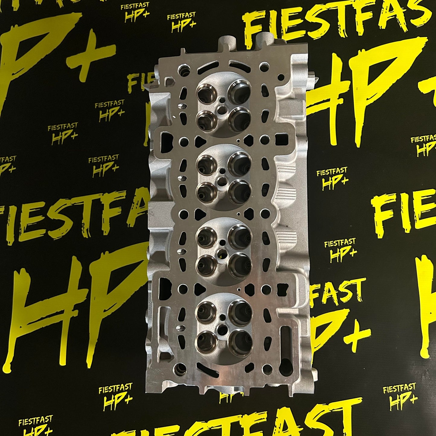 Culasse nu pour ford fiesta 1.6L ECOBOOST