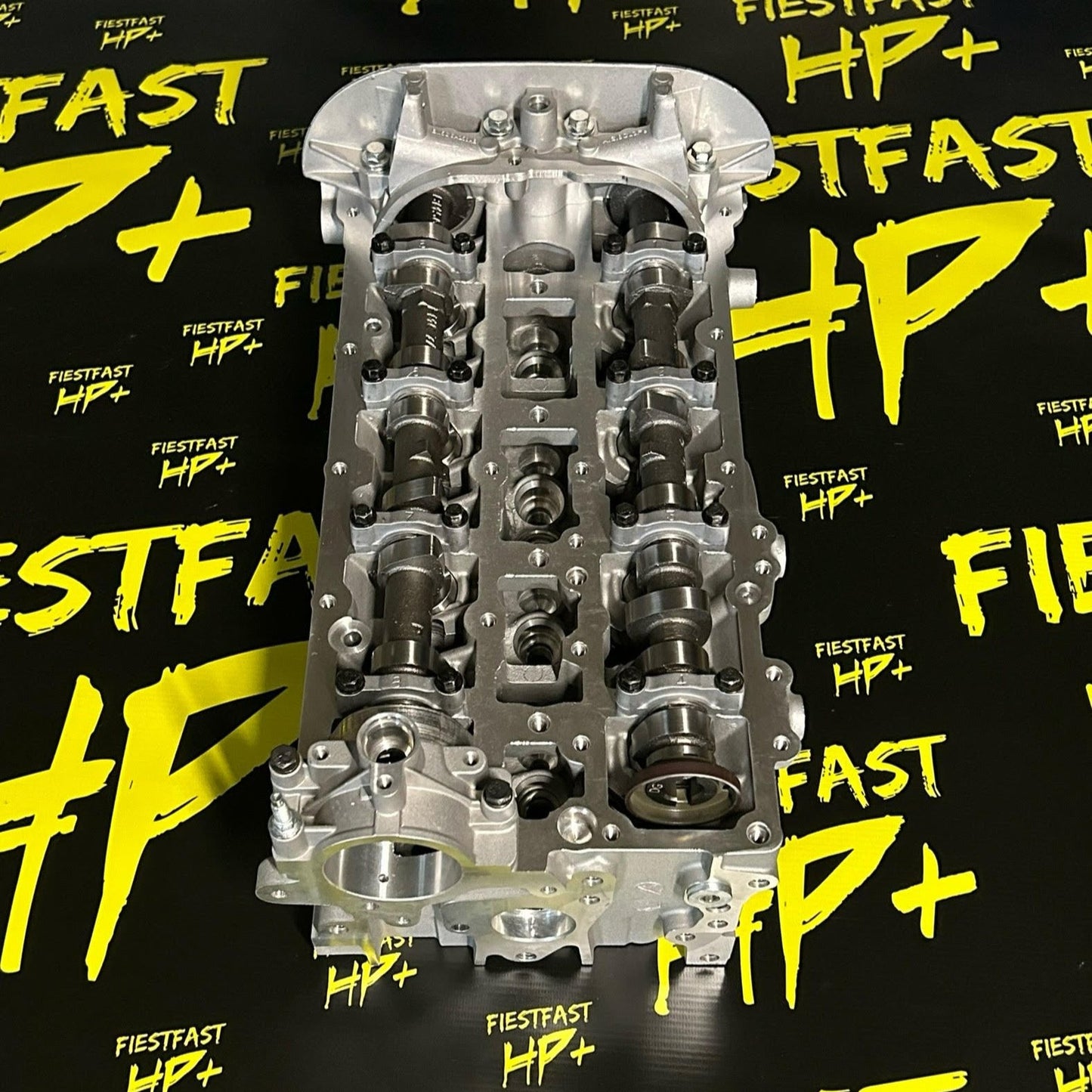 Culasse complète pour Ford 1.6L ECOBOOST