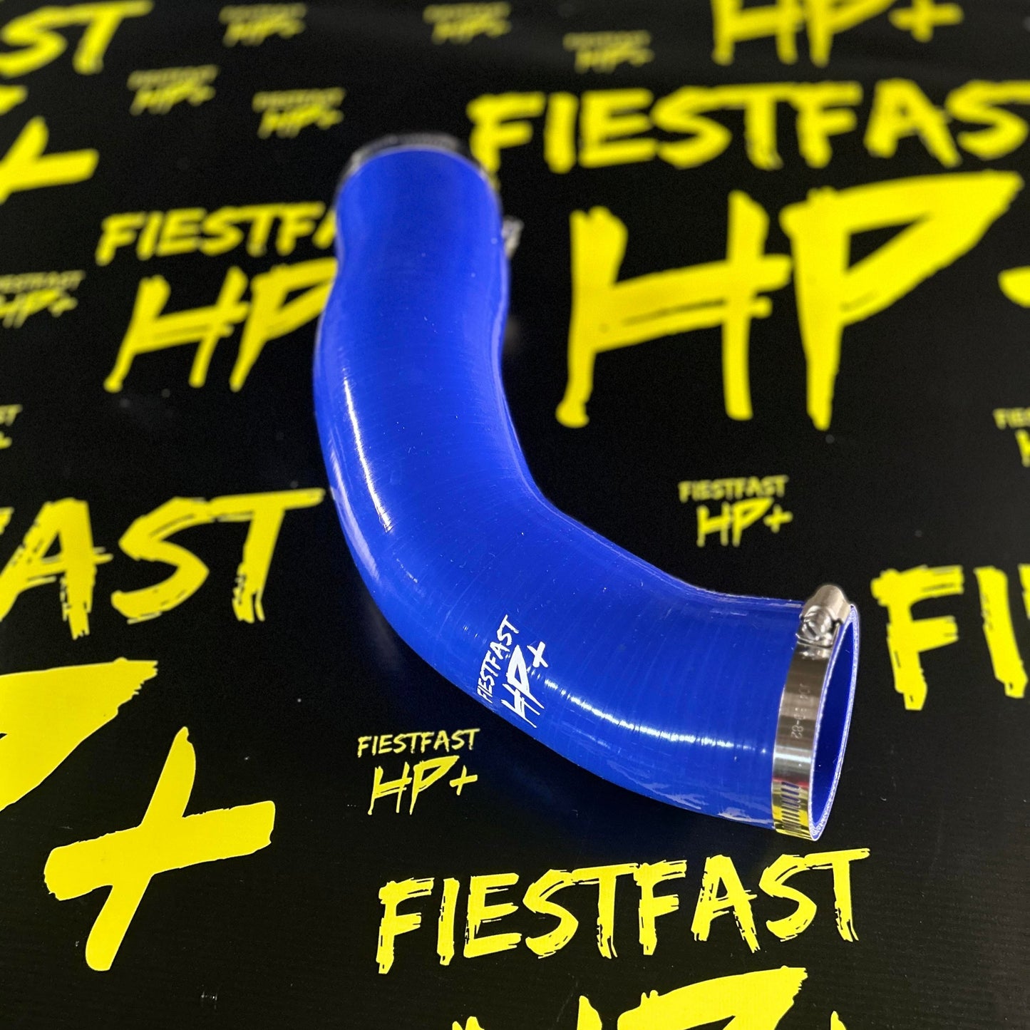 Durite silicone admission FIESTFAST HP+ pour ford fiesta ST MK8