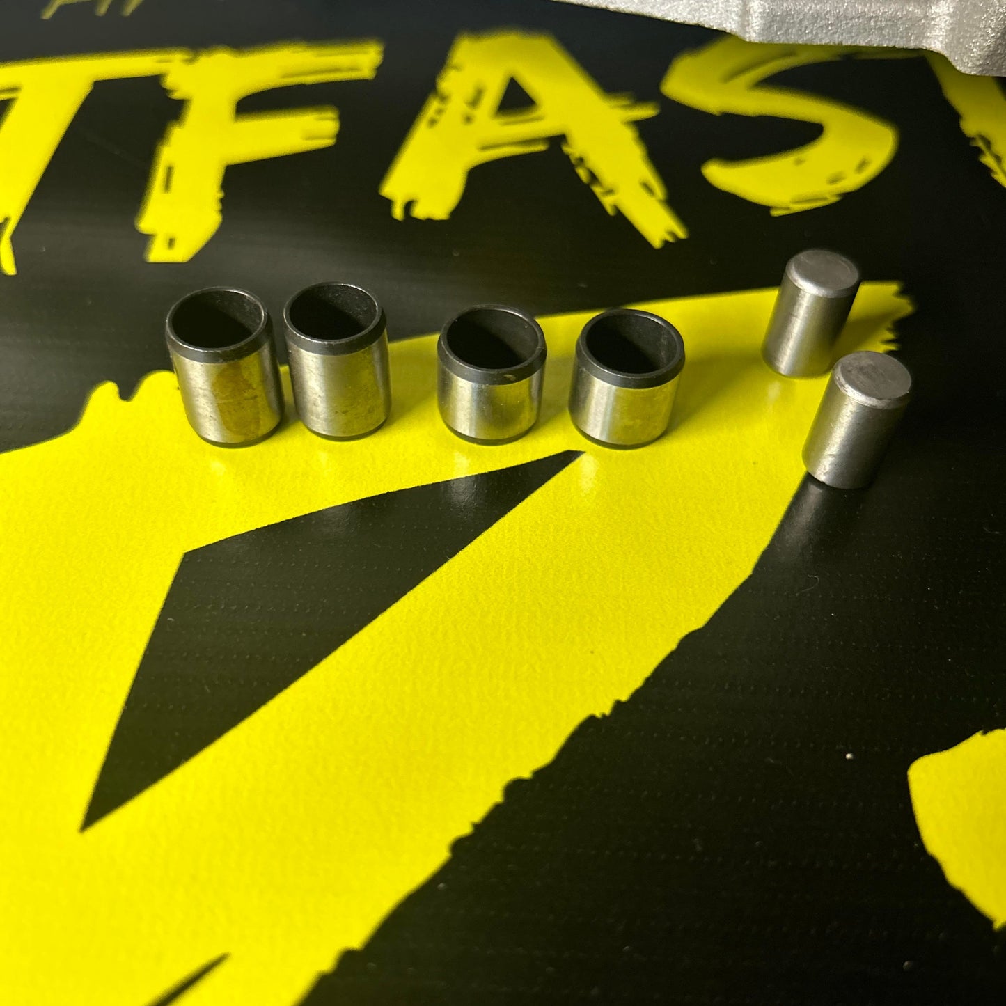 Bas moteur nu pour ford 1.6L ECOBOOST