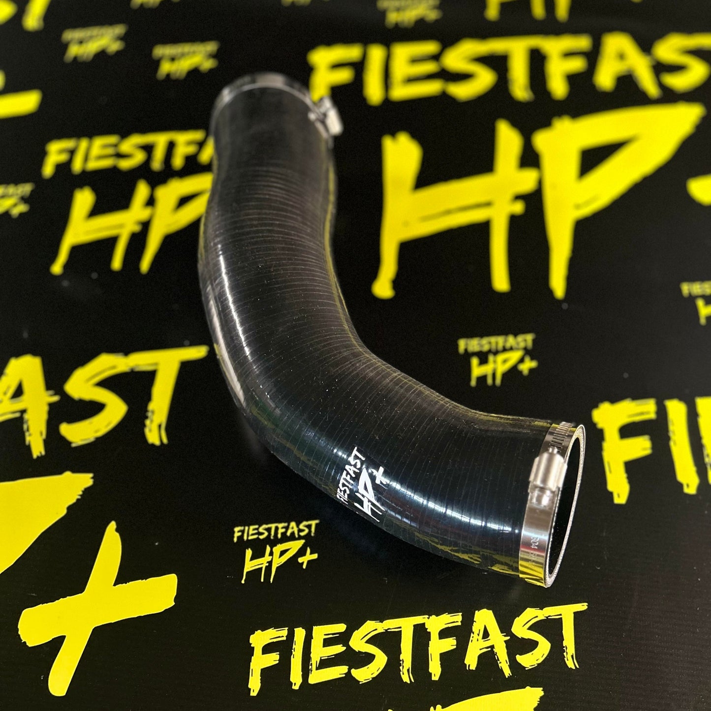 Durite silicone admission FIESTFAST HP+ pour ford fiesta ST MK8