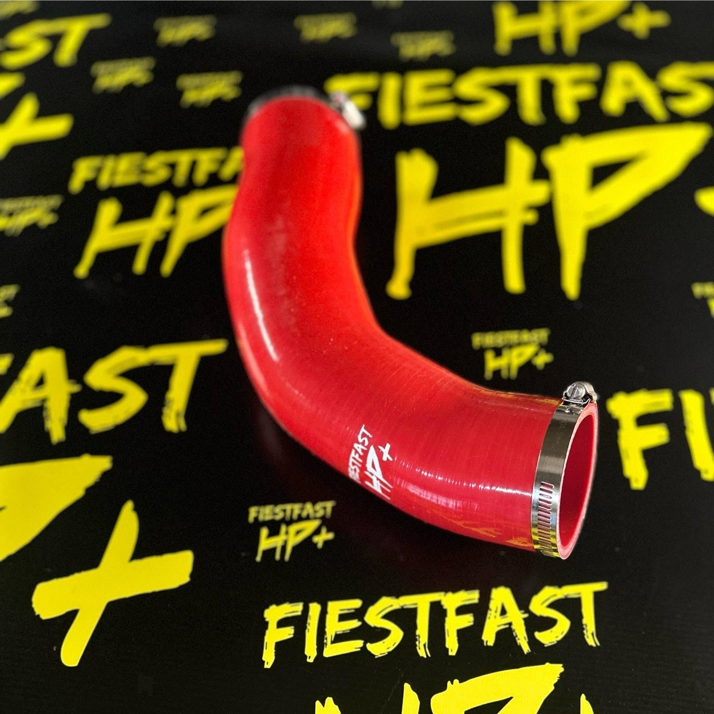 Durite silicone admission FIESTFAST HP+ pour ford fiesta ST MK8