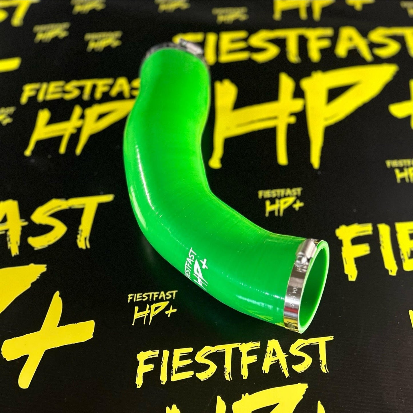 Durite silicone admission FIESTFAST HP+ pour ford fiesta ST MK8
