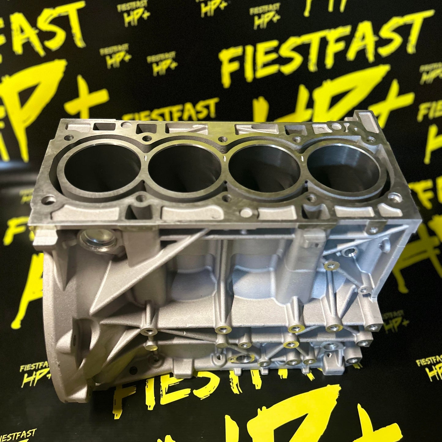 Bas moteur nu pour ford 1.6L ECOBOOST