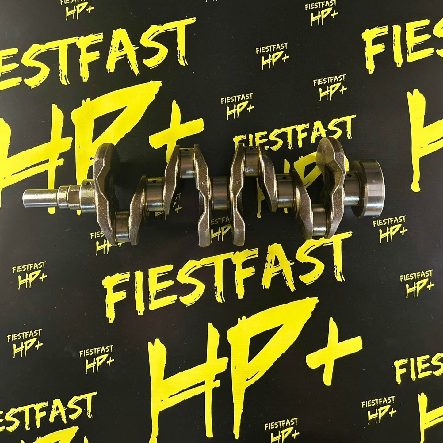 Vilebrequin pour Ford 1.6L ECOBOOST