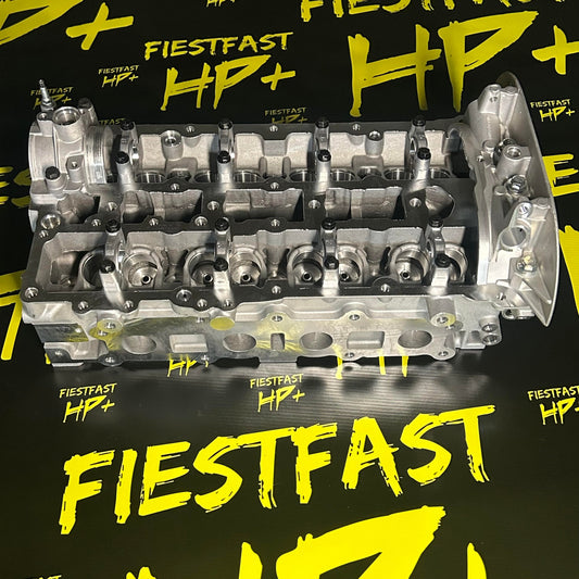 Culasse nu pour ford fiesta 1.6L ECOBOOST