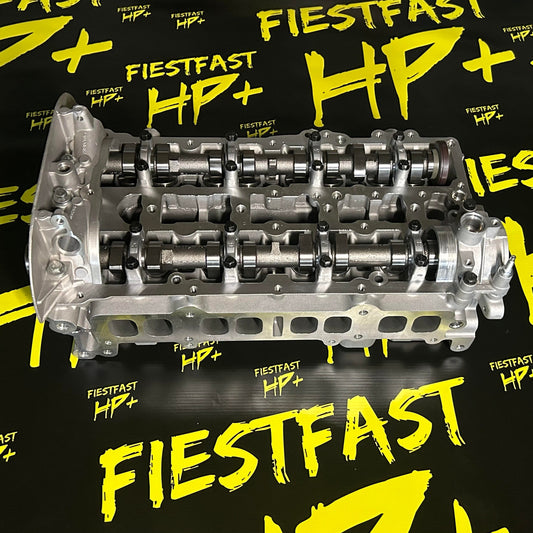 Culasse complète pour Ford 1.6L ECOBOOST