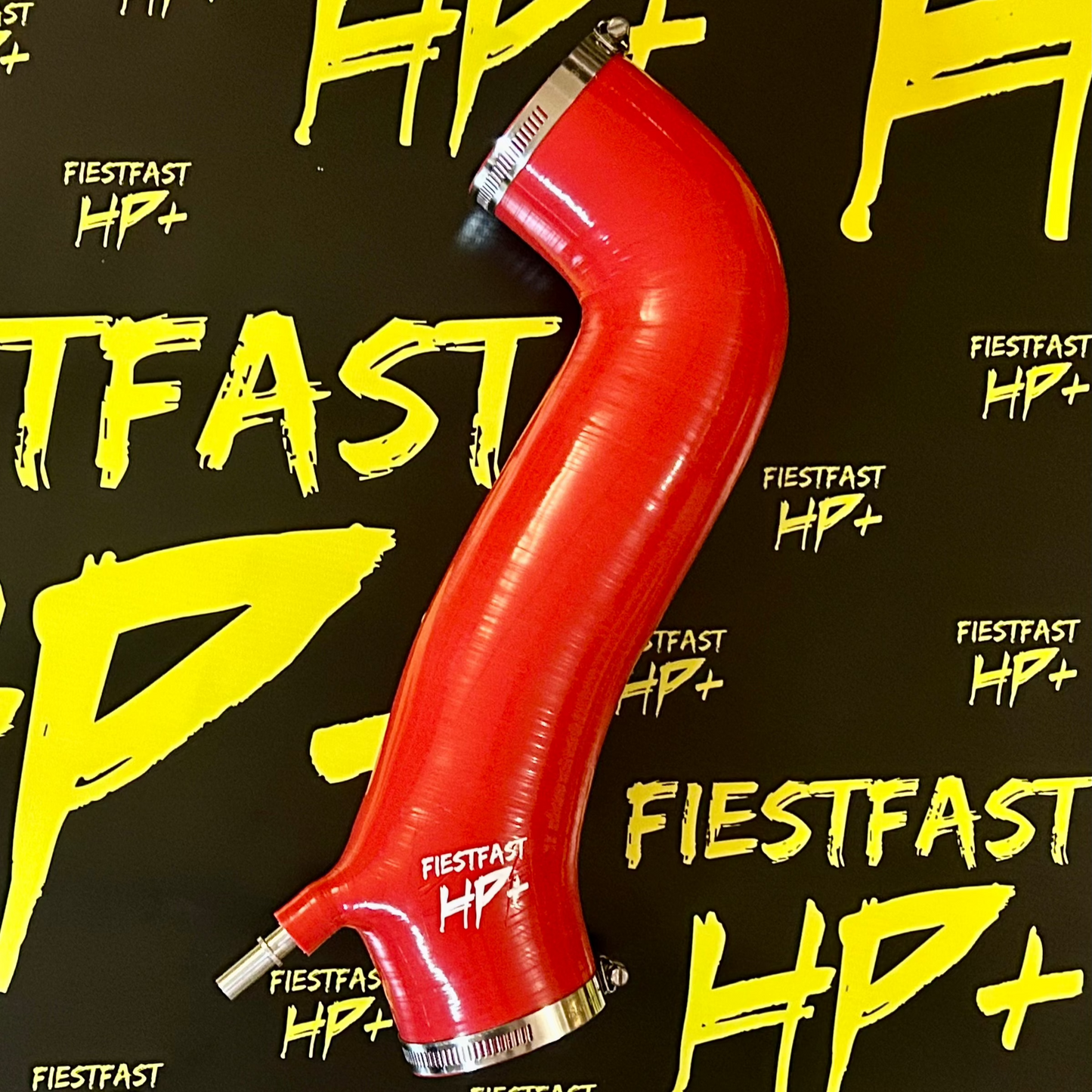 Durite silicone admission FIESTFAST HP+ pour Ford Fiesta ST180 MK7