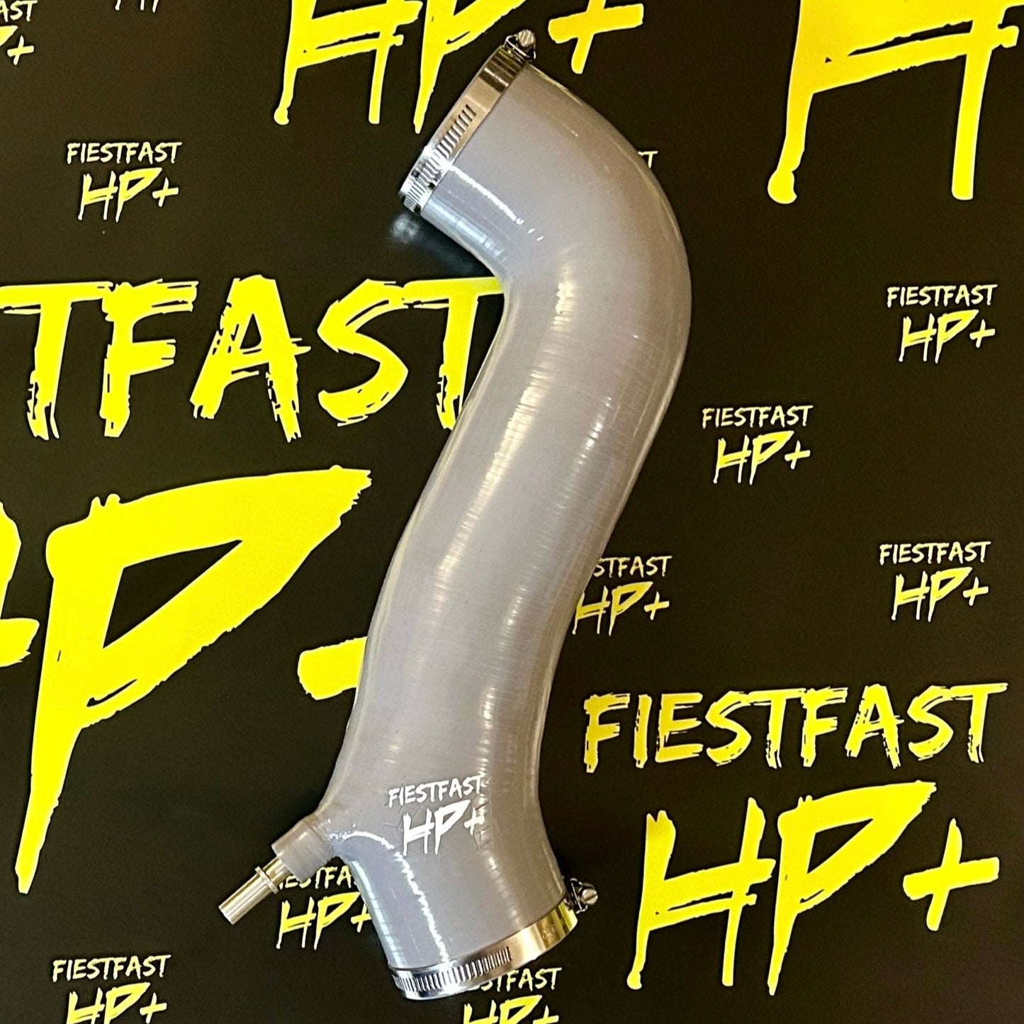 Durite silicone admission FIESTFAST HP+ pour Ford Fiesta ST180 MK7