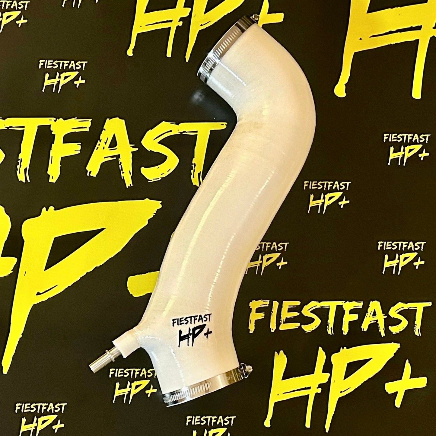 Durite silicone admission FIESTFAST HP+ pour Ford Fiesta ST180 MK7