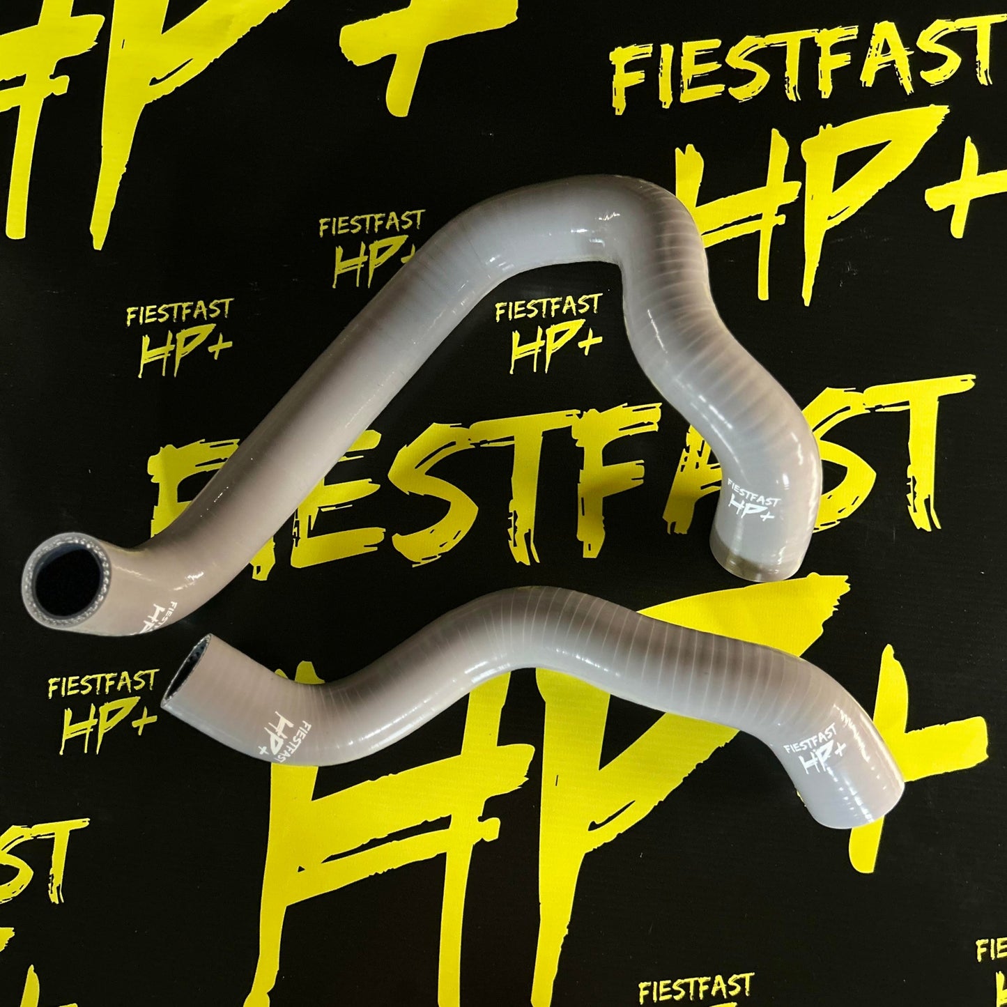 Durites silicone radiateur d'eau FIESTFAST HP+ pour Ford Fiesta ST180 MK7