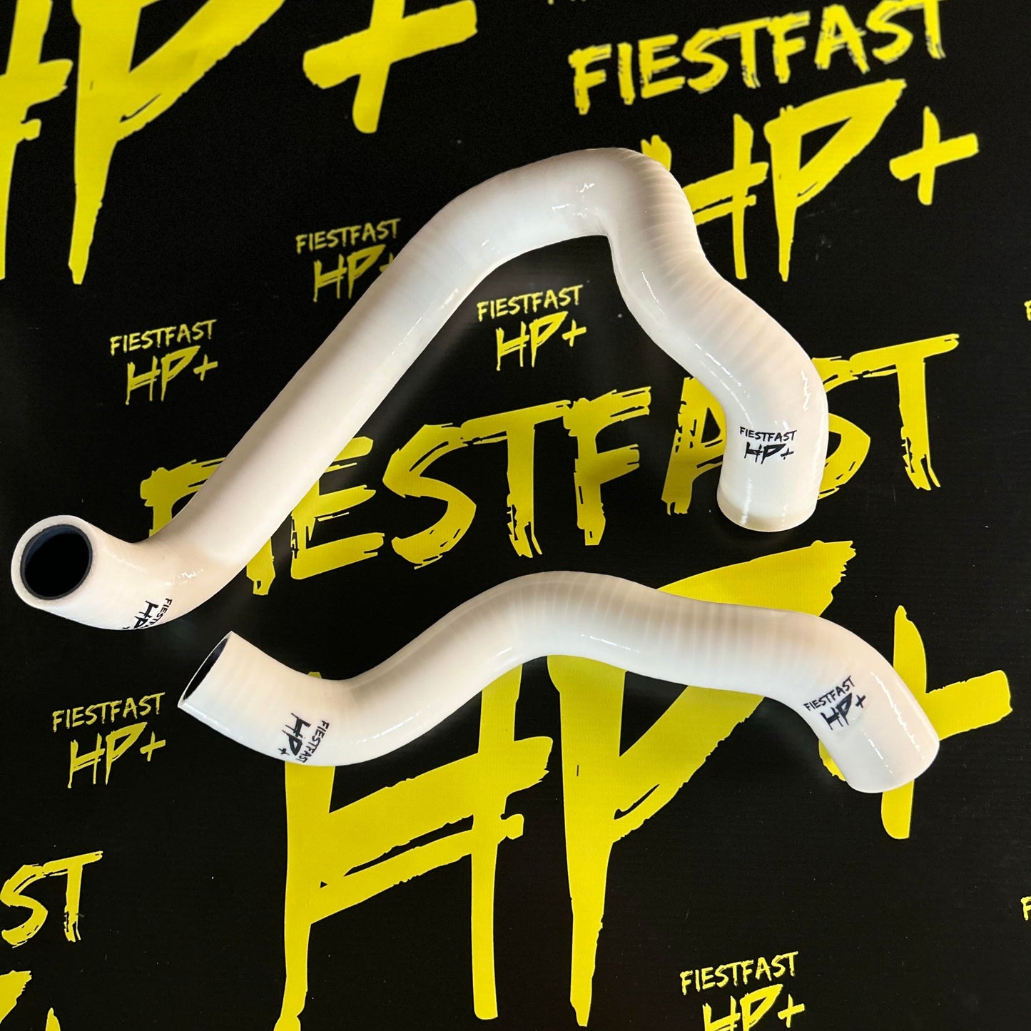 Durites silicone radiateur d'eau FIESTFAST HP+ pour Ford Fiesta ST180 MK7